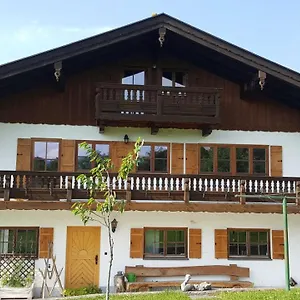 Bauernhof Maria Schnitzenbaumer, Fischbachau